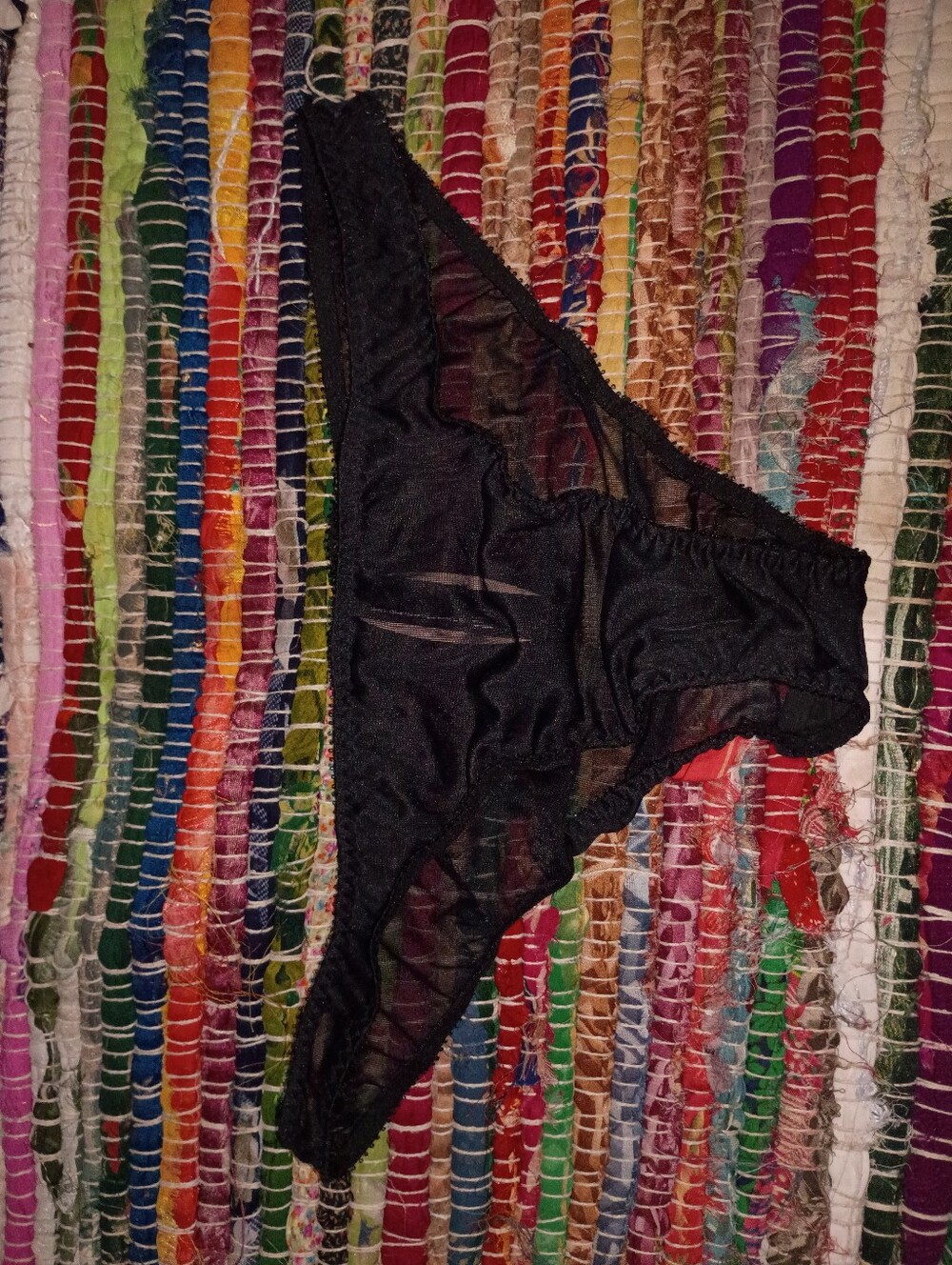 Victoria's Secret Panty